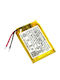 Batterie Garmin Venu 2s 190 mAh 361-00137-10