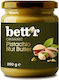 Bettr Organic Peanut Cream with Extra Protein 250gr MCT-BIO-NAT3800233781090