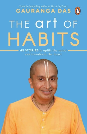 Art Of Habits - Penguin Random House India - Paperback / Softback
