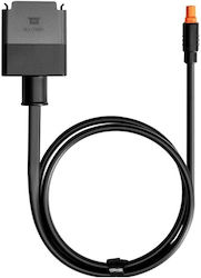 EcoFlow Καλώδιο 1m EFLAltXT60OuDC013-1m