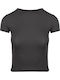Damen-T-Shirt Ink