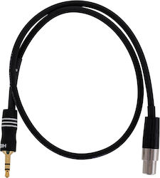 Mipro XLR male - 0.5m DKAL-MIP00298 Mipro XLR male - 0.5m DKAL-MIP00298
