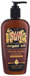 Vivaco Слънчево арганово масло 300 ml Vivaco Слънчево арганово масло 300 ml
