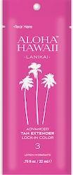 Tan Incorporated Aloha Hawaii Lotion 22 ml Tan Incorporated Aloha Hawaii Lotion 22 ml
