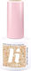 Semi-permanenter Nagellack Rose Gold Sequin (135) 5 ml