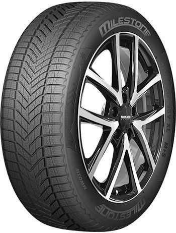 205/60R16 96HH XL Winterreifen