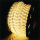 Warm White Christmas Tube Light 100m