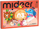 MiDeer Ζωγραφική Let’s Paint για Παιδιά 5+ Ετών