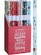 Koopman Christmas Gift Wrapping Paper 70 cm (Various Designs)
