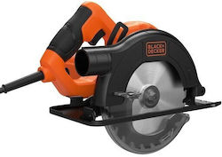 Black & Decker CS1200-QS Kreissäge 1200 W