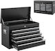 Vevor Metal Hand Tool Box