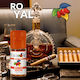 Flavour Art Άρωμα Royal 10ml 1τμχ Royal Tobacco