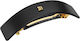 Agrafă de Păr Mare Neagră Barrette Hair Large Black