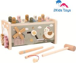 2KidsToys Играчка с чукче
