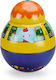 Baby Activity Toy with Music for 6+ Months