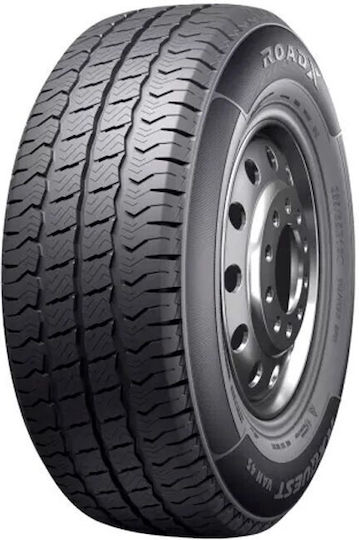 Anvelopă All-season Roadx Rxquest-van-4s 225/70r15c 112/110t