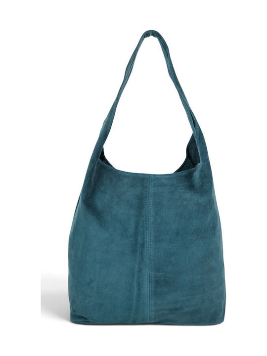 Passaggio Leather Women's Leather Shoulder Bag ...