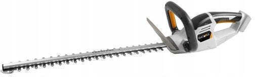 Batavia Maxxpack 18V Solo Battery Hedge Trimmer with 61cm Blade Length
