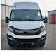 Motorhaubenabweiser Kompatibel mit Iveco Daily V 2014–2019 Smartic Modell Sma-000743