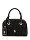 Women's Handbag / Crossbody Black