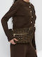 Women's Crossbody / Shoulder Bag Brown