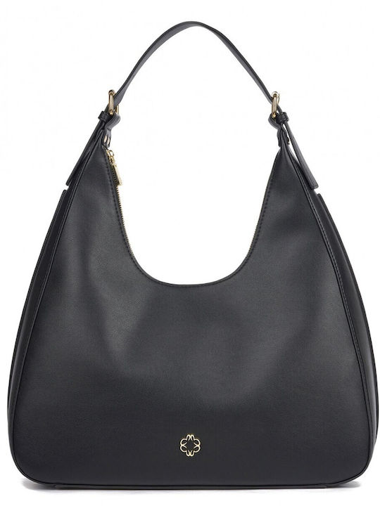 Women's Hobo Bag Black