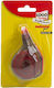 Коректорна лента Logo Scipto Twisted Pro 5mmx10m