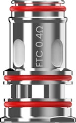 FumyTech Αντίσταση 0.4ohm FumyTech Αντίσταση 0.4ohm
