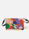 Women's Multicolour Tote Bag