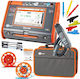 Sonel Promotional Set Multifunctional Electrical Installation Parameter Meter Mpi-540 + Pe6 Program