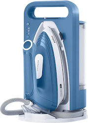 Braun Upstyle 2 Система за Гладене с Налягане 6.5 bar и Резервоар 1.5 l