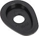 Oxford Indicator Spacers Abstandshalter Für Motorradblinker Ox817 Kawasaki Schwarz – 4er-Set