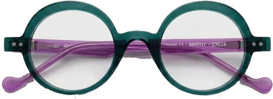 Anne & Valentin Superkids Marny 23b24 4-8 ani