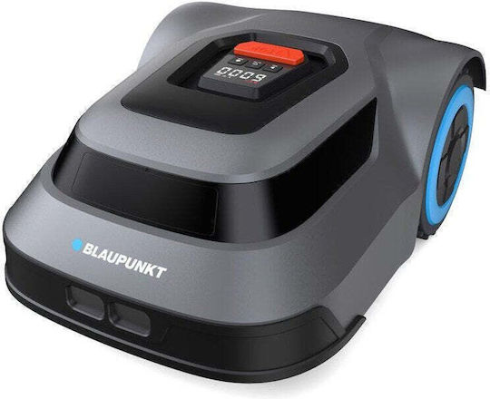 Blaupunkt Robotic Lawn Mower 2.5Ah / 18V RL5010