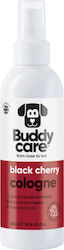 Buddy Care Dog Cologne Black Cherry 200ml Buddy Care Dog Cologne Black Cherry 200ml