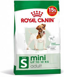 Royal Canin Mini Adult 8kg Ξηρά Τροφή για Ενήλι...