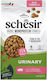 Monoprotein Dry Food for Adult Cats with a Sensitive Urinary Tract with Pork / Ham / Prosciutto 1.5kg