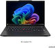 ThinkPad X13 Gen 7 13.3" IPS FHD+ (Ryzen AI 7 Pro-450/32GB/1.0TB SSD/W11 Pro) (International English Keyboard)