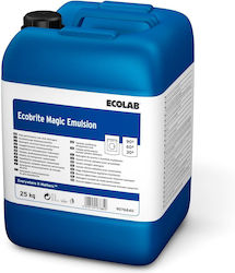 Ecolab Spezialreiniger gegen Kalkablagerungen Flüssig 25 Liter