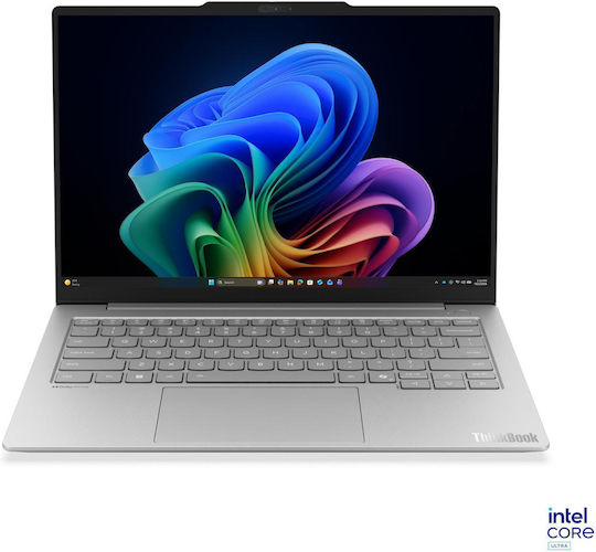 ThinkBook 14x ILL 14" IPS FHD+ 120Hz (Ultra 5-226V/16GB/512GB SSD/W11 Pro) Luna Grey (International English Keyboard)