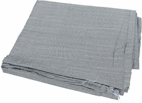 Mporazanis Ελαιόπανο 4x8m Πυκνότητας 100gr/m²