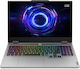 Legion 5 15AGP11 15.3" OLED FHD 144Hz (Ryzen AI 400 Series-7 450/16GB/512GB SSD/GeForce RTX 5070/No OS) Eclipse Black (International English Keyboard)