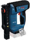 Bosch Καρφωτικό Μπαταρίας 18V για Συνδετήρες