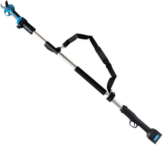 Kamihaki Telescopic Pole Kmx-8608a 1.5-2.1m