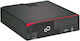 Esprimo D556 E85+ Generalüberholt, Grade A (Core i7-6700/8 GB/256 GB SSD/Kein Betriebssystem)