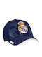 Cf Official Cap – Navy Embroidered Crest – Size U Rm3go12