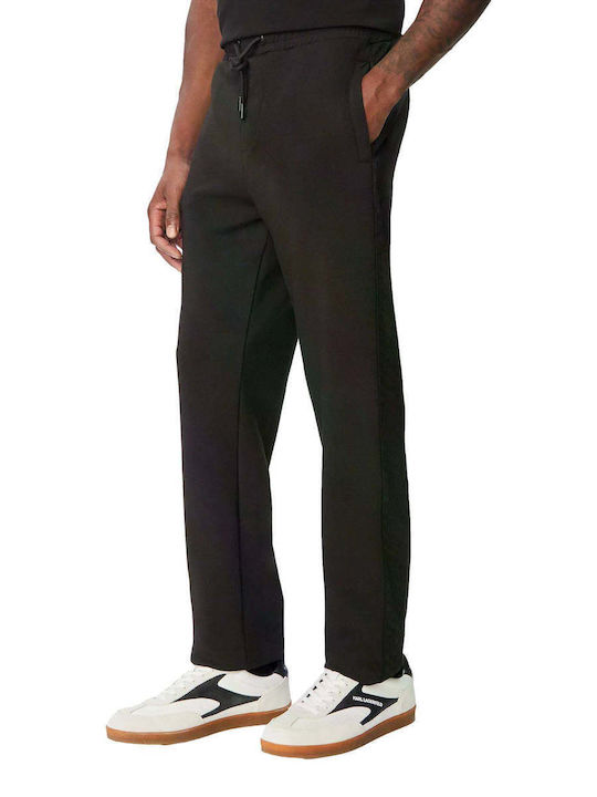 Karl Lagerfeld Pantaloni de Trening Negri