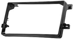 Ramă Navigație 9" cu Cablaj Compatibilă cu Toyota Prius W5 2015-> Gr1 Smartic Model Sma-000916