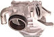 EGR Valve Iveco Daily 2.3 HPI 14 5802313486