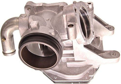 EGR Valve Iveco Daily 2.3 HPI 14 5802313486